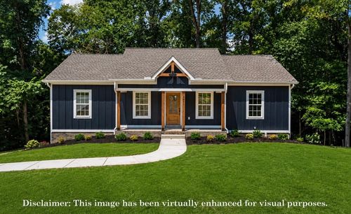 4821 Thomasville Rd, Chapmansboro, TN, 37035-5005 | Card Image