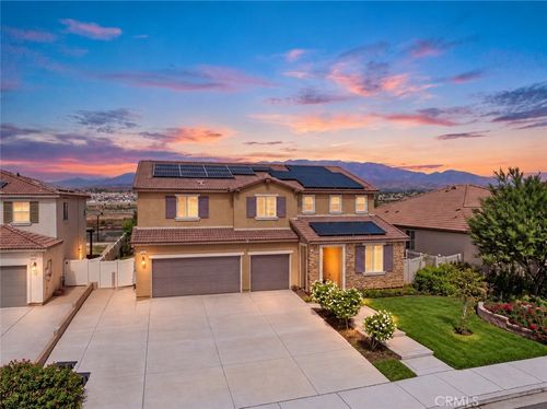 36554 Artisan Pl, Beaumont, CA, 92223-6306 | Card Image