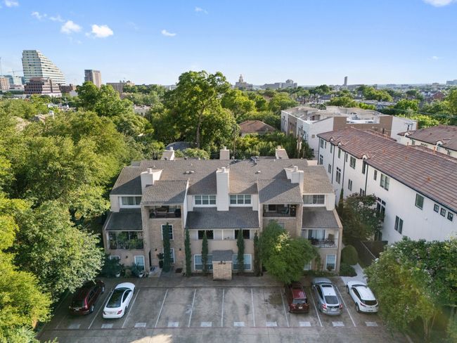 APT-206 - 3919 Holland Ave, Condo with 2 bedrooms, 3 bathrooms and null parking in Dallas TX | Image 6