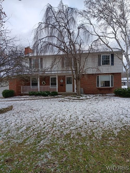 288 W Maplemere Rd, Amherst, NY, 14221-3133 | Card Image