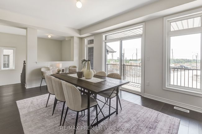 1274 Talisman Manor, House other with 4 bedrooms, 5 bathrooms and 2 parking in Pickering ON | Image 16