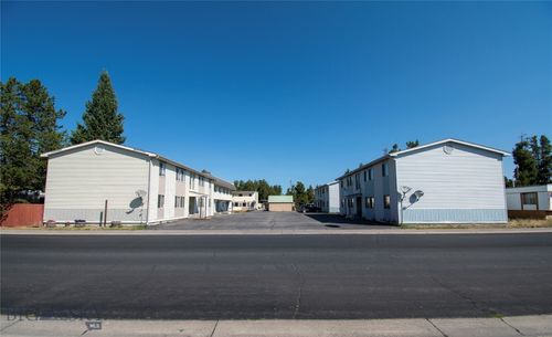 321 Gibbon Avenue, West Yellowstone, MT, 59758 | Card Image
