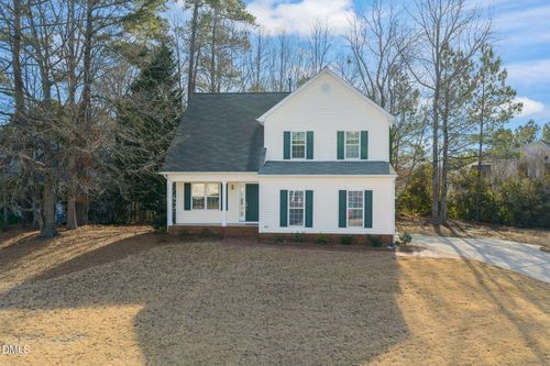 101 Rocklyn Ln, Apex, NC, 27502-4126 | Card Image