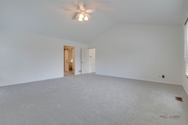 1161 Glenwood Ln, House other with 5 bedrooms, 4 bathrooms and 2 parking in Hoffman Estates IL | Image 22
