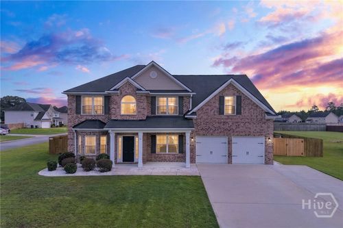 57 Fairview Dr Ne, Ludowici, GA, 31316-6371 | Card Image
