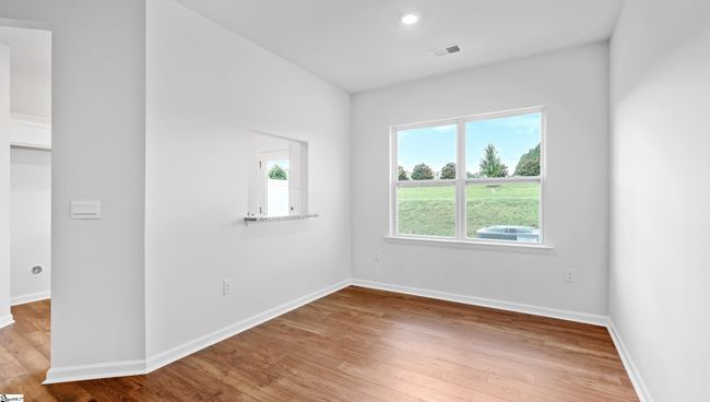 110 Sunriff Ct, Townhouse with 3 bedrooms, 3 bathrooms and 1 parking in Greer SC | Image 7