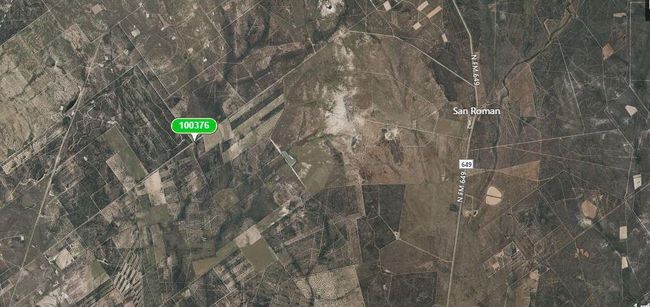 NA - 523 San Roman, Home with 0 bedrooms, 0 bathrooms and null parking in Roma TX | Image 11