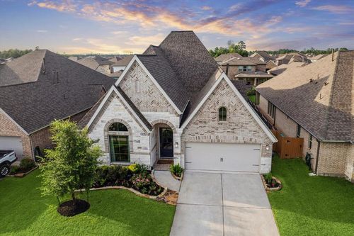 4085 Emerson Cove Dr, Spring, TX, 77386-4792 | Card Image