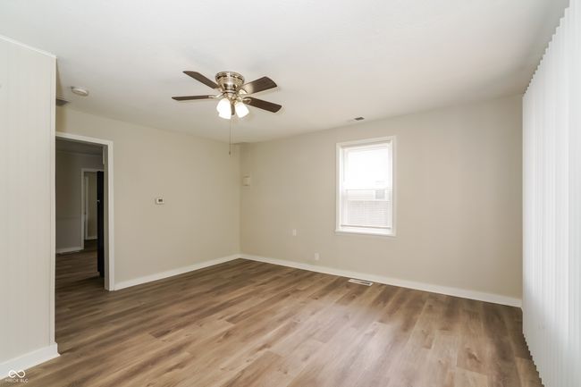 732 Forsythe St, House other with 3 bedrooms, 1 bathrooms and null parking in Franklin IN | Image 5