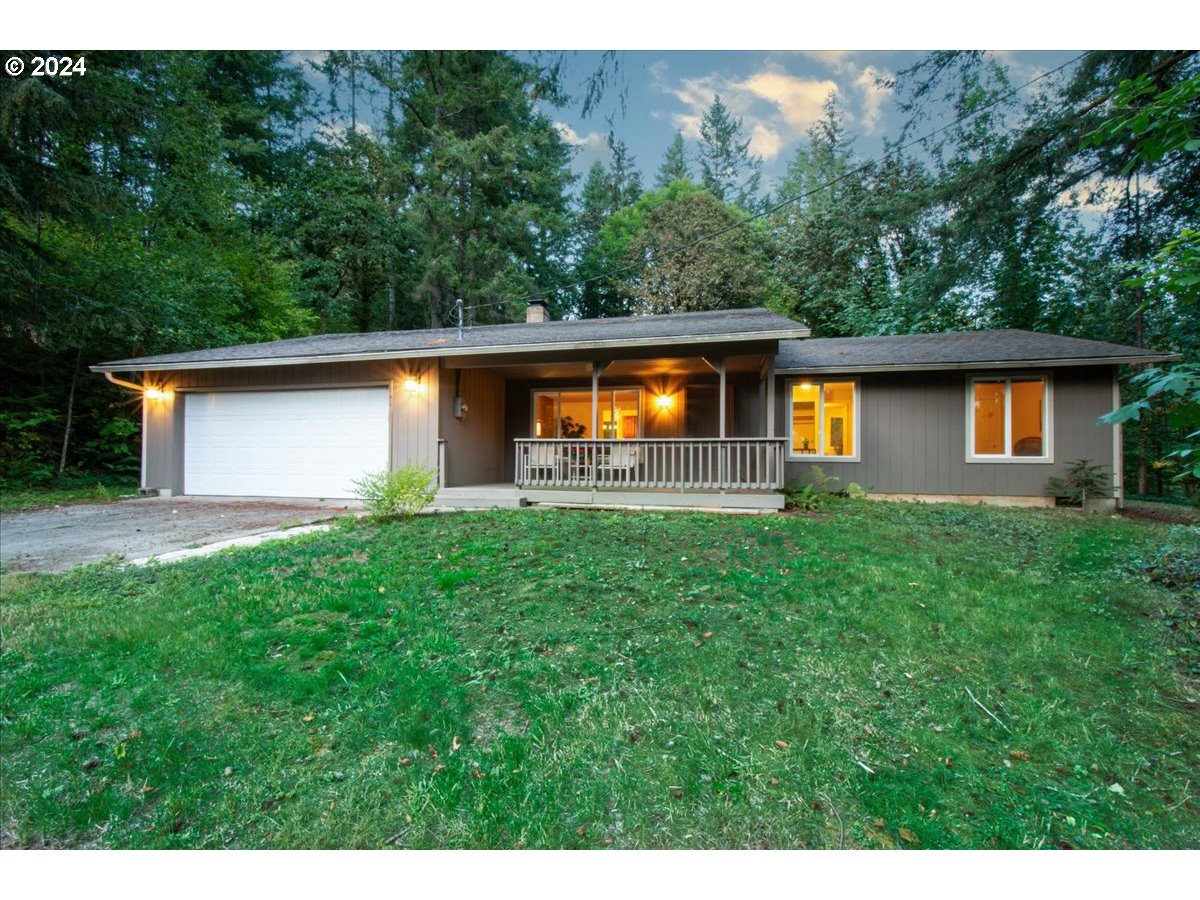 Lucia Falls Rd, Battle Ground, WA 98604
