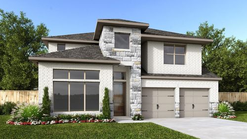 15995 Mahogany Mist Dr, Conroe, TX, 77302-0005 | Card Image