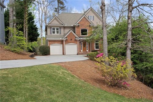 1320 Compass Pointe Xing, Alpharetta, GA, 30005-8856 | Card Image
