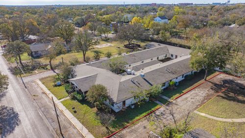 1100 N Mccart St, Stephenville, TX, 76401-2430 | Card Image