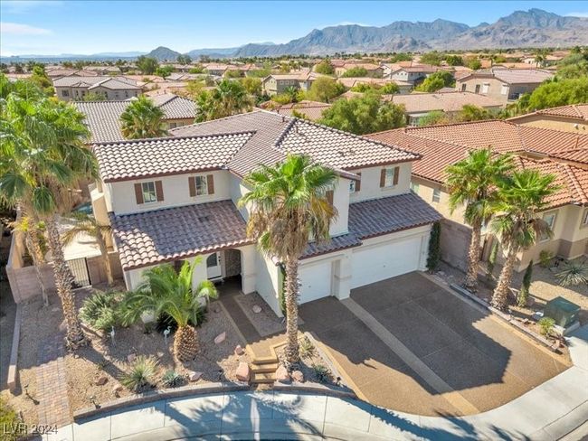 9333 Arrowhead Bluff Ave, House other with 4 bedrooms, 3 bathrooms and null parking in Las Vegas NV | Image 54