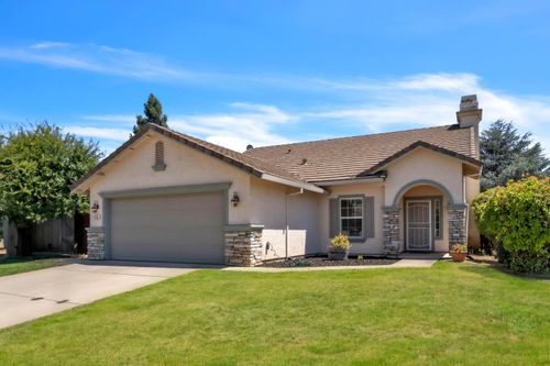 518 Carpenter Way, Wheatland, CA, 95692-9256 | Card Image
