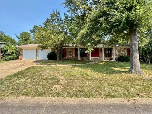 111 San Pablo Way, Hot Springs, AR, 71913-6748 | Card Image