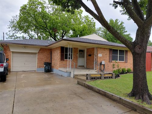 1817 Belmont St, Mesquite, TX, 75149-1528 | Card Image