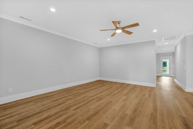 2050 Gracie Johns Cir, Townhouse with 3 bedrooms, 2 bathrooms and 2 parking in Murfreesboro TN | Image 15