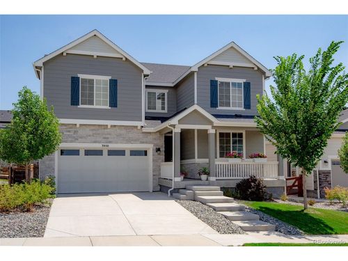 3950 Eaton Park St, Aurora, CO, 80019-3815 | Card Image