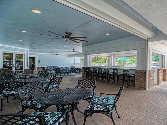 UNIT-102 - 3433 Grand Vista Ct, Condo with 2 bedrooms, 2 bathrooms and null parking in PORT CHARLOTTE FL | Image 70
