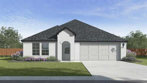 3124 Sapphire Drive, Lake Charles, LA, 70607 | Card Image