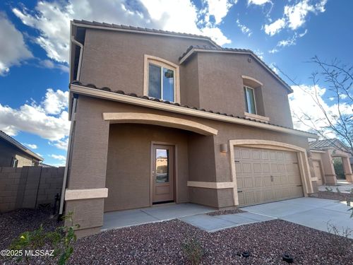 21903 E Wayward Ln, Red Rock, AZ, 85145-4065 | Card Image