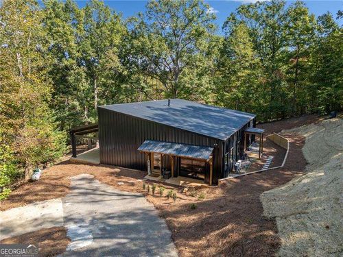 652 Brandy Mountain Road, Dahlonega, GA, 30533 | Card Image