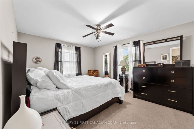 13972 Elginfield Rd, House other with 3 bedrooms, 2 bathrooms and 8 parking in Lucan ON | Image 22
