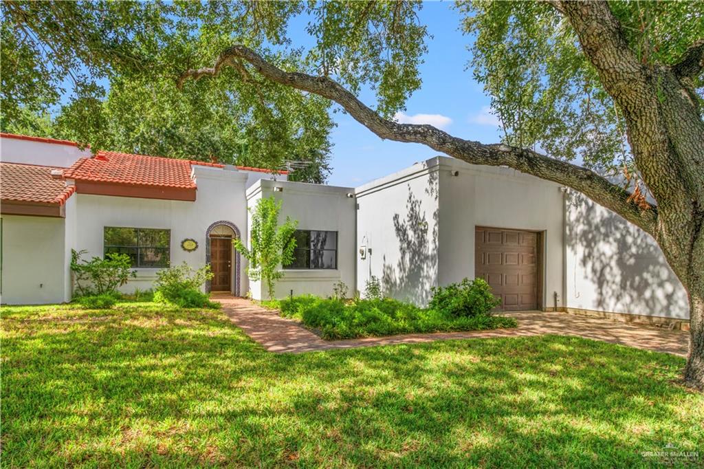 Tearose Ave, Mcallen, TX 78504