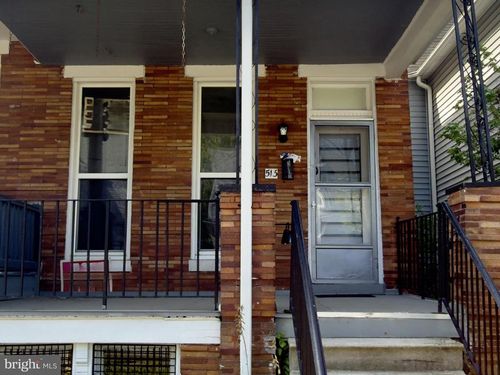 513 E 41st St, BALTIMORE, MD, 21218-1211 | Card Image