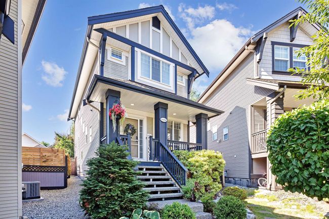 16556 60a Avenue, House other with 4 bedrooms, 2 bathrooms and 3 parking in Surrey BC | Image 36