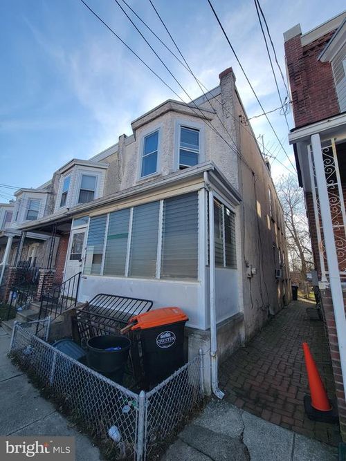 2611 W 6th St, CHESTER, PA, 19013-2105 | Card Image
