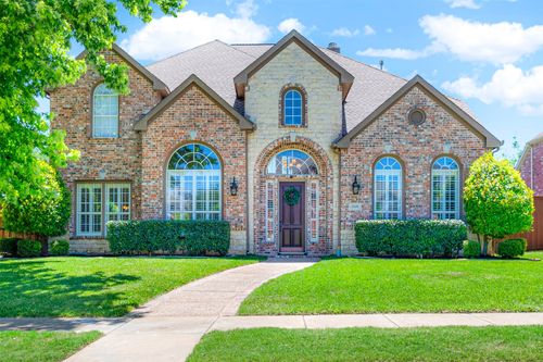 3416 Black Canyon Dr, Plano, TX, 75025-4907 | Card Image