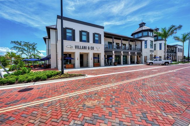 Restaurants and Shops in Wellen Park | Image 91
