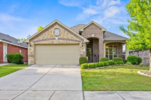 808 Bamboo Dr, Anna, TX, 75409-5064 | Card Image