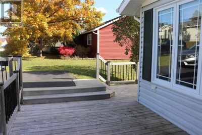 36 Pleasant Ave, House other with 3 bedrooms, 2 bathrooms and null parking in Stephenville NL | Image 2