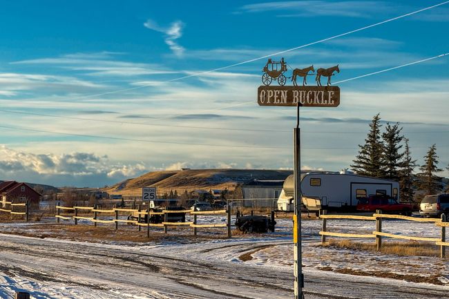 81 Open Buckle Rd, House other with 3 bedrooms, 2 bathrooms and null parking in Vaughn MT | Image 74