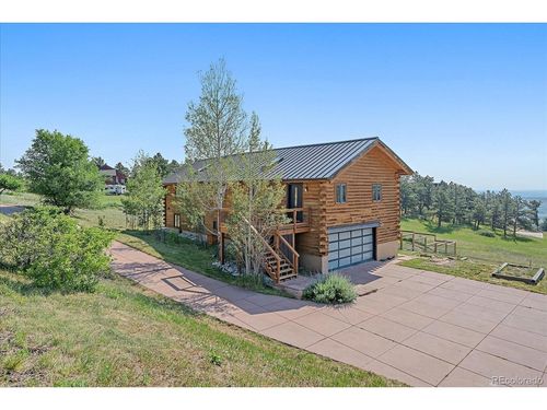 8324 W Fork Rd, Boulder, CO, 80302-9383 | Card Image
