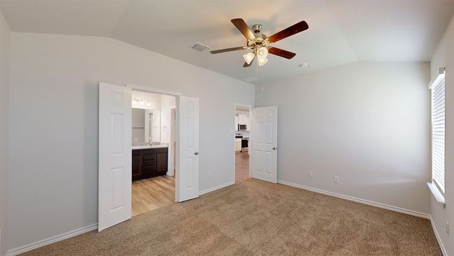 212 Creekfall Rd, House other with 4 bedrooms, 2 bathrooms and 2 parking in Burnet TX | Image 9