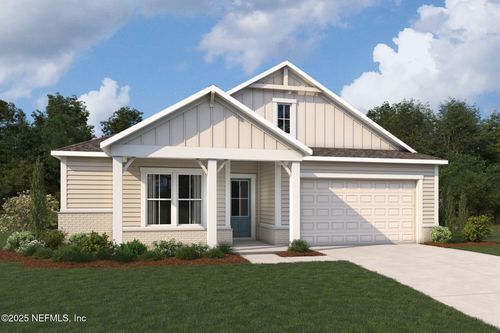 381 Palomar Dr, St Johns, FL, 32259-7526 | Card Image