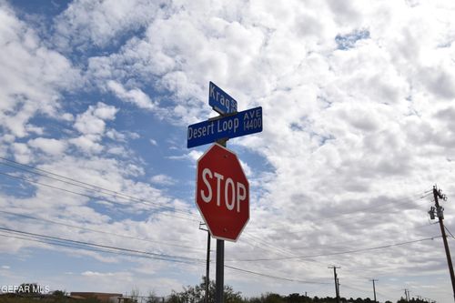 4421 Krag St, El Paso, TX, 79938-9509 | Card Image