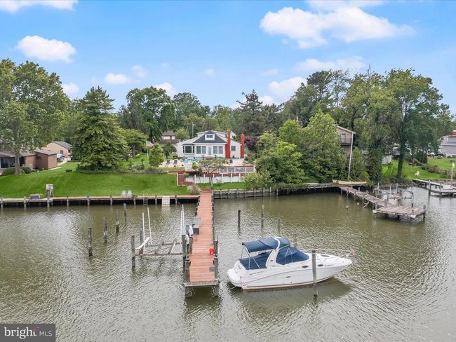 2304 Poplar Rd, House other with 4 bedrooms, 4 bathrooms and null parking in Baltimore MD | Image 72