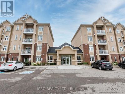 309 - 1370 Costigan Rd, Condo with 2 bedrooms, 2 bathrooms and 1 parking in Milton ON | Image 2