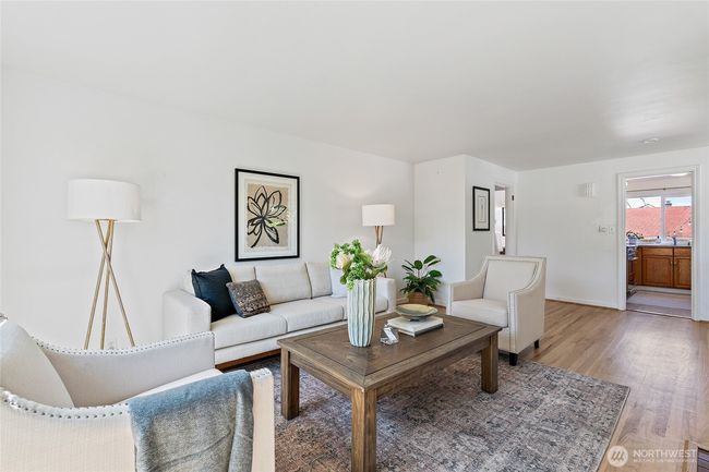 4603 15th Avenue S, House other with 4 bedrooms, 2 bathrooms and 2 parking in Seattle WA | Image 13