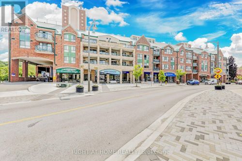 221-121 N Woodbridge Avenue N, Vaughan (West Woodbridge), ON, L4L9E3 | Card Image