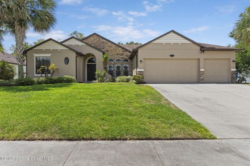 3869 Ventnor Dr, TITUSVILLE, FL, 32796-2995 | Card Image