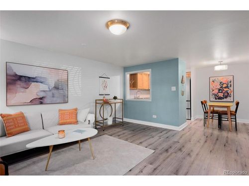 105-1260 York St, Denver, CO, 80206-3032 | Card Image