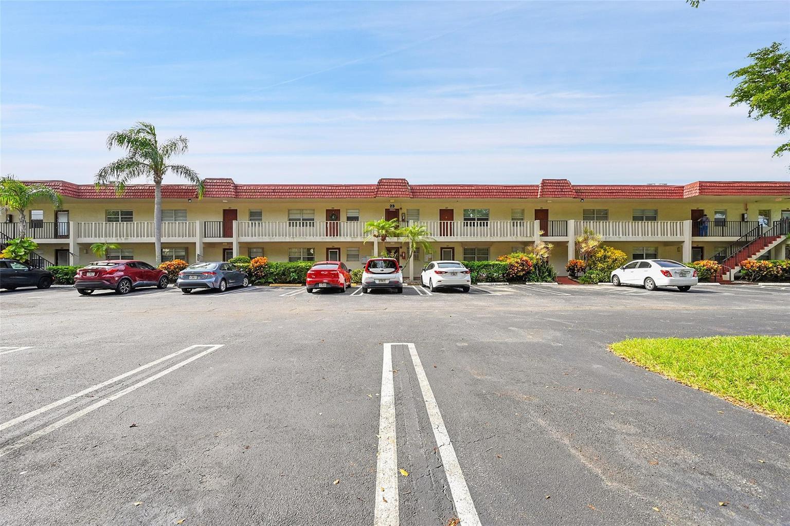 Residential Lease in Delray Beach
