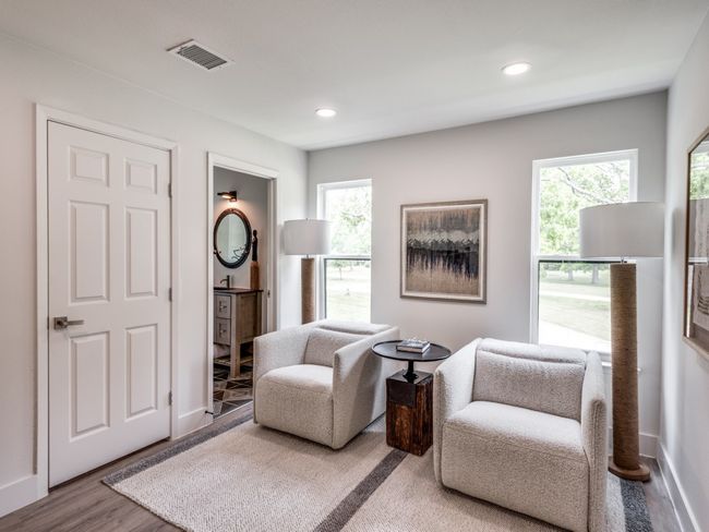 107 Pond Trl, House other with 3 bedrooms, 4 bathrooms and null parking in Kemp TX | Image 23