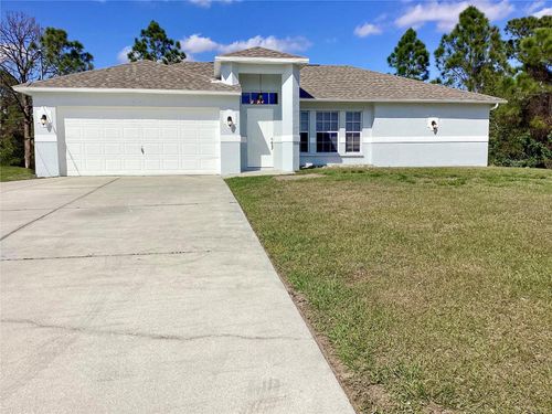 8314 Drolet Avenue, NORTH PORT, FL, 34291 | Card Image